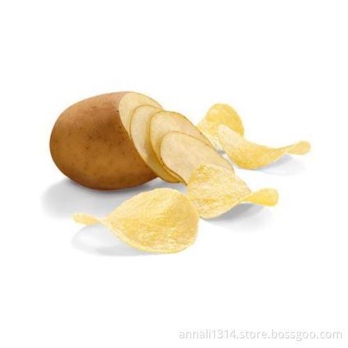 high quality potato chips production line